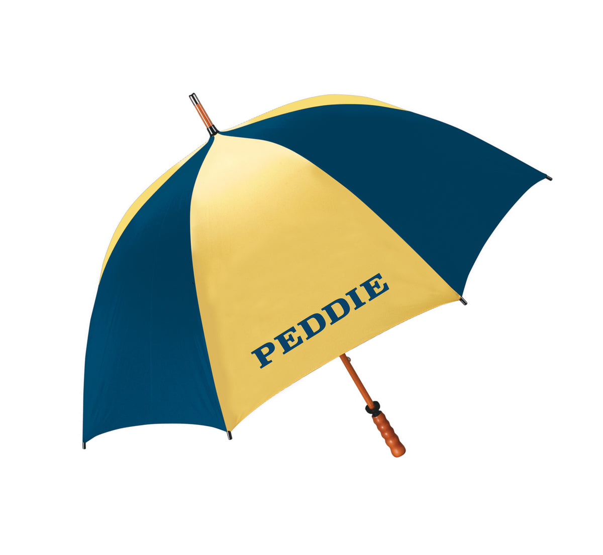 Peddie Golf Umbrella The Peddie Store