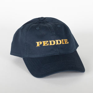 Peddie Cap