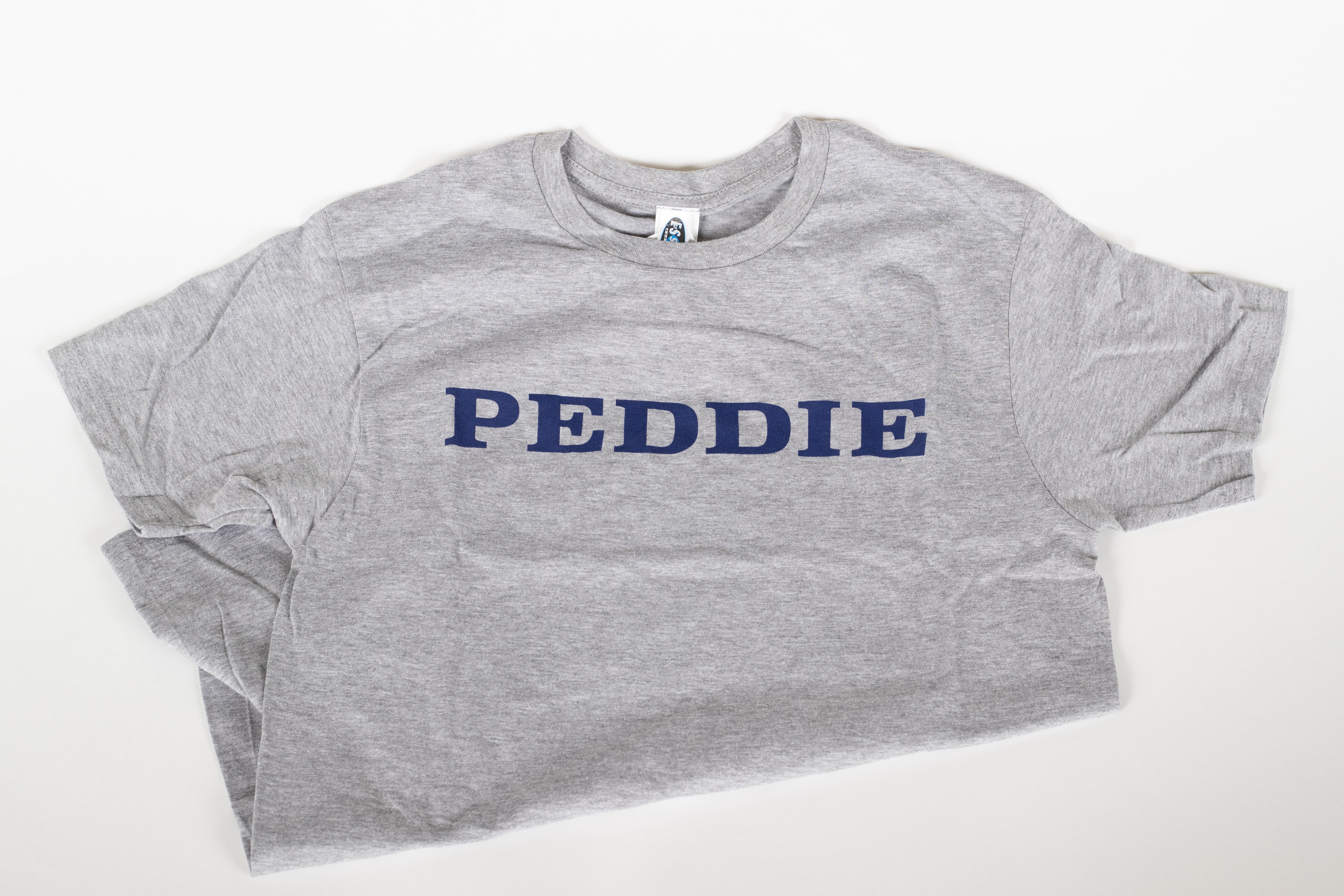Peddie Tee Shirt