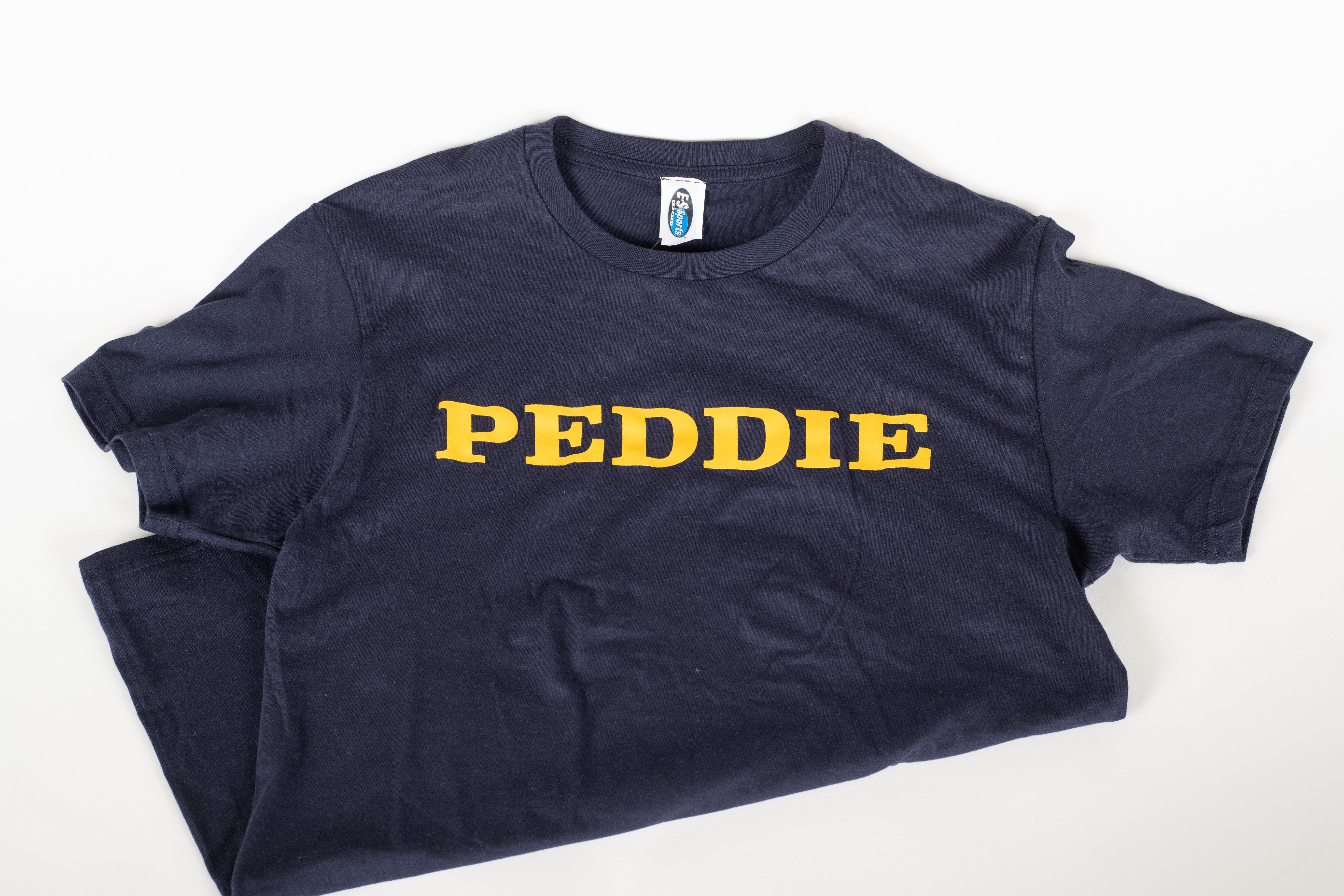 Peddie Tee Shirt