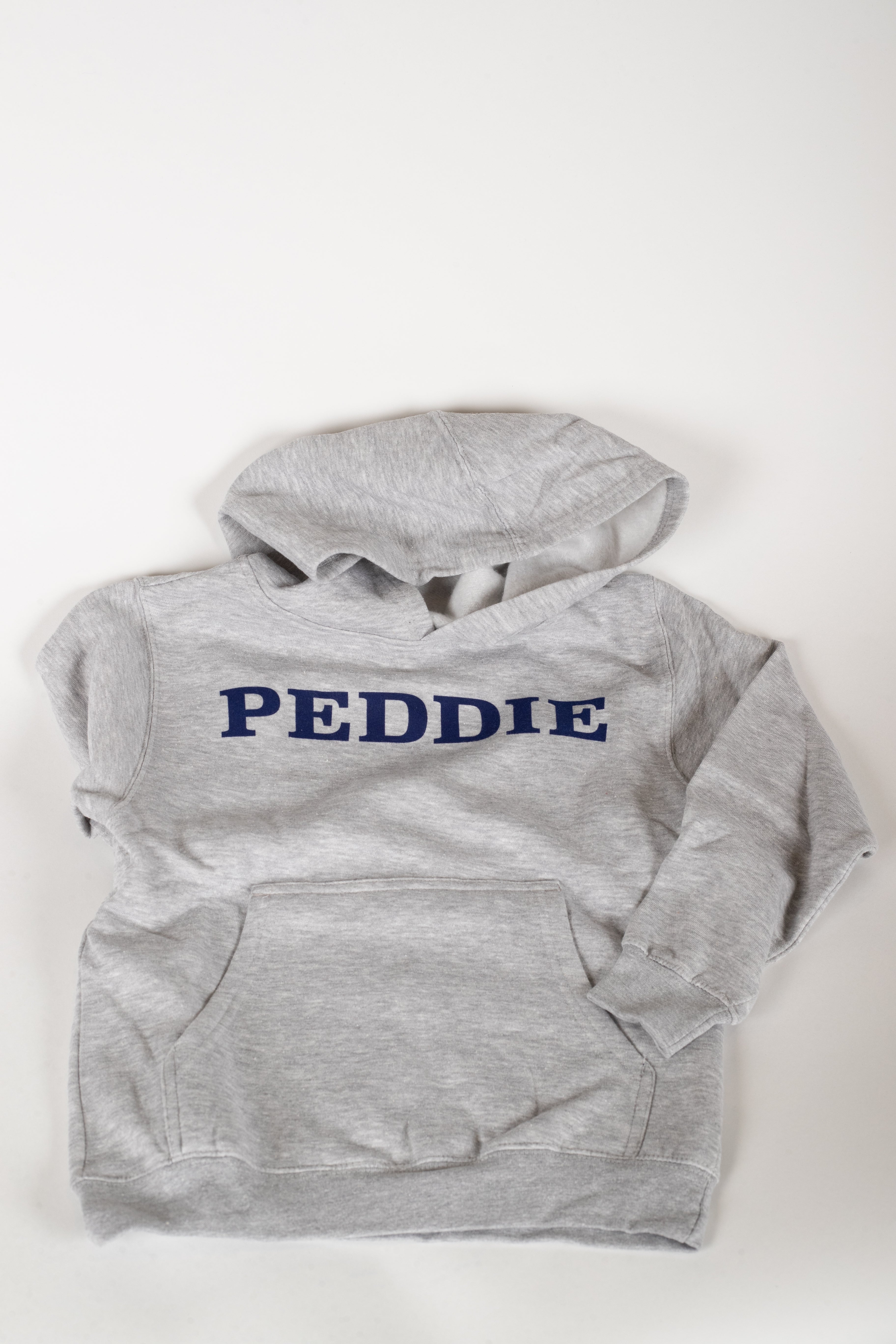 Peddie Hoodie