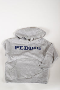 Peddie Hoodie