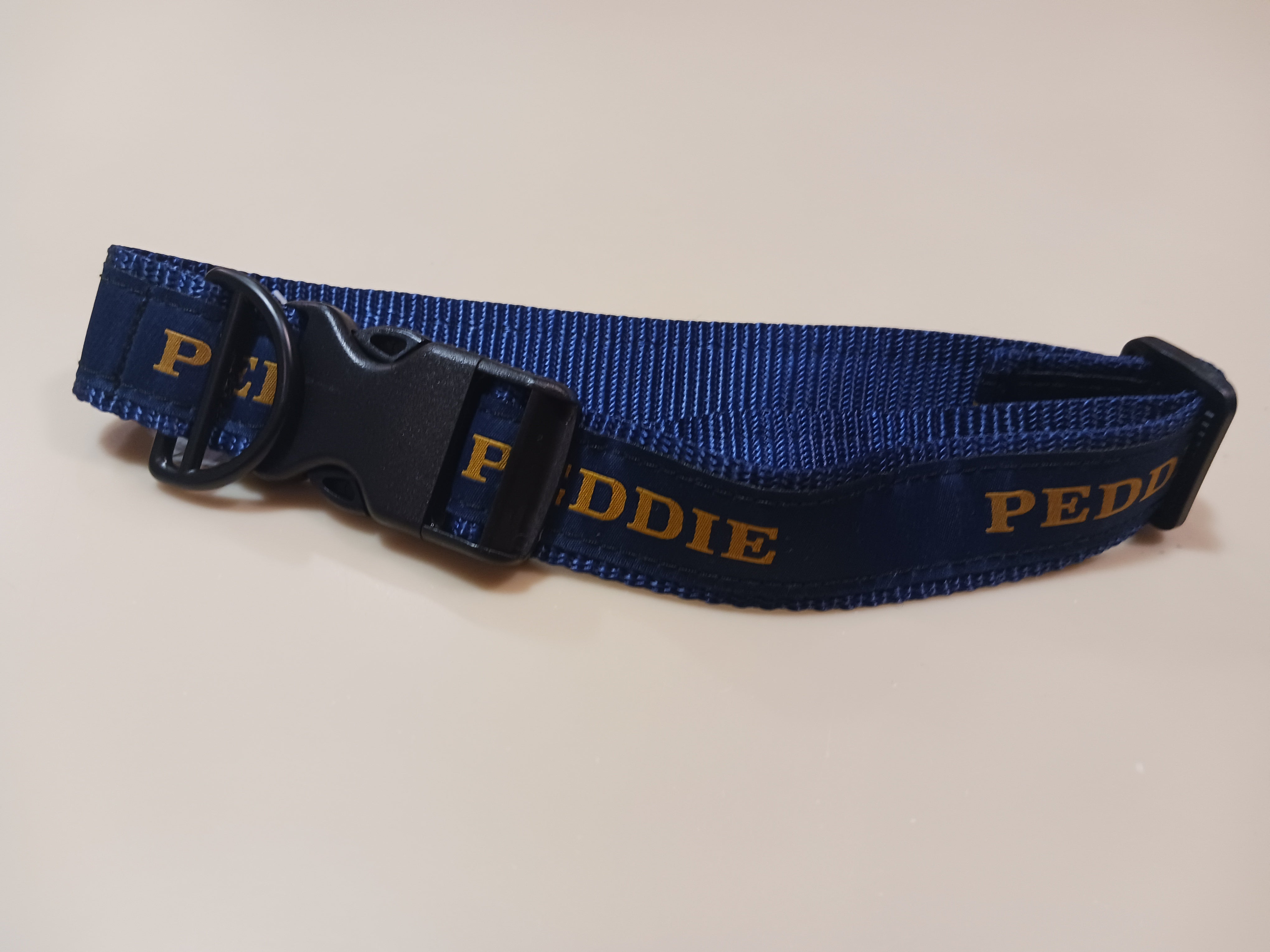 Peddie Collar