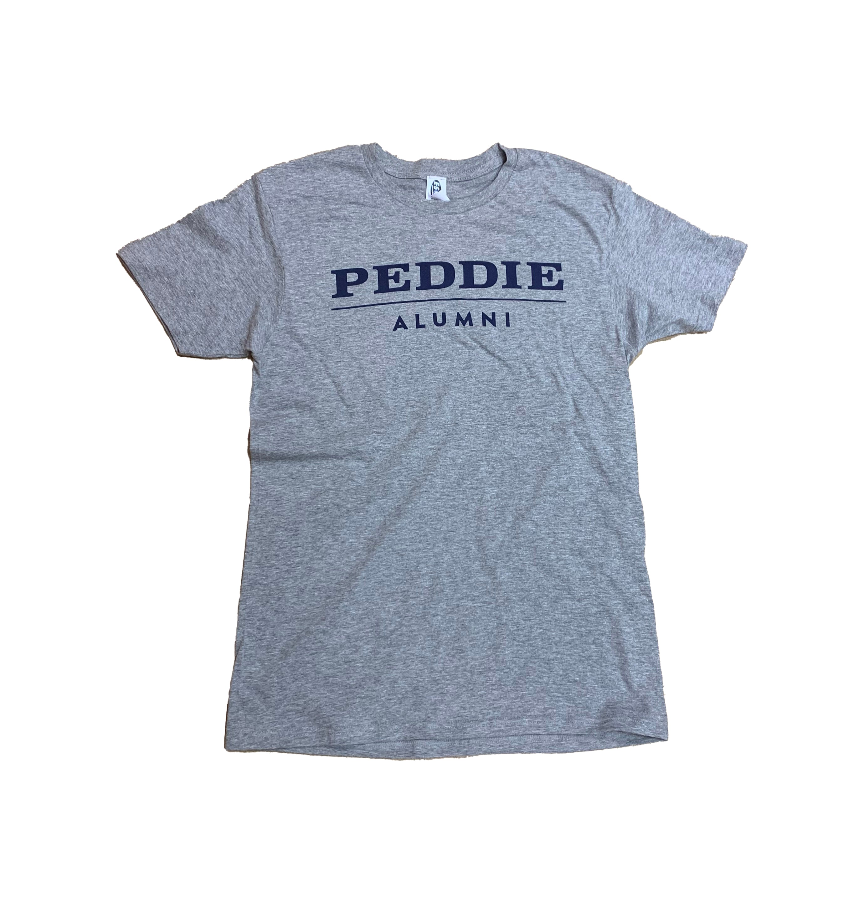 Peddie Alumni Tee Shirt