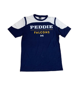 Under Armour Peddie Iconic Gameday Tee Shirt