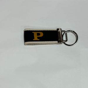 Peddie Keychain