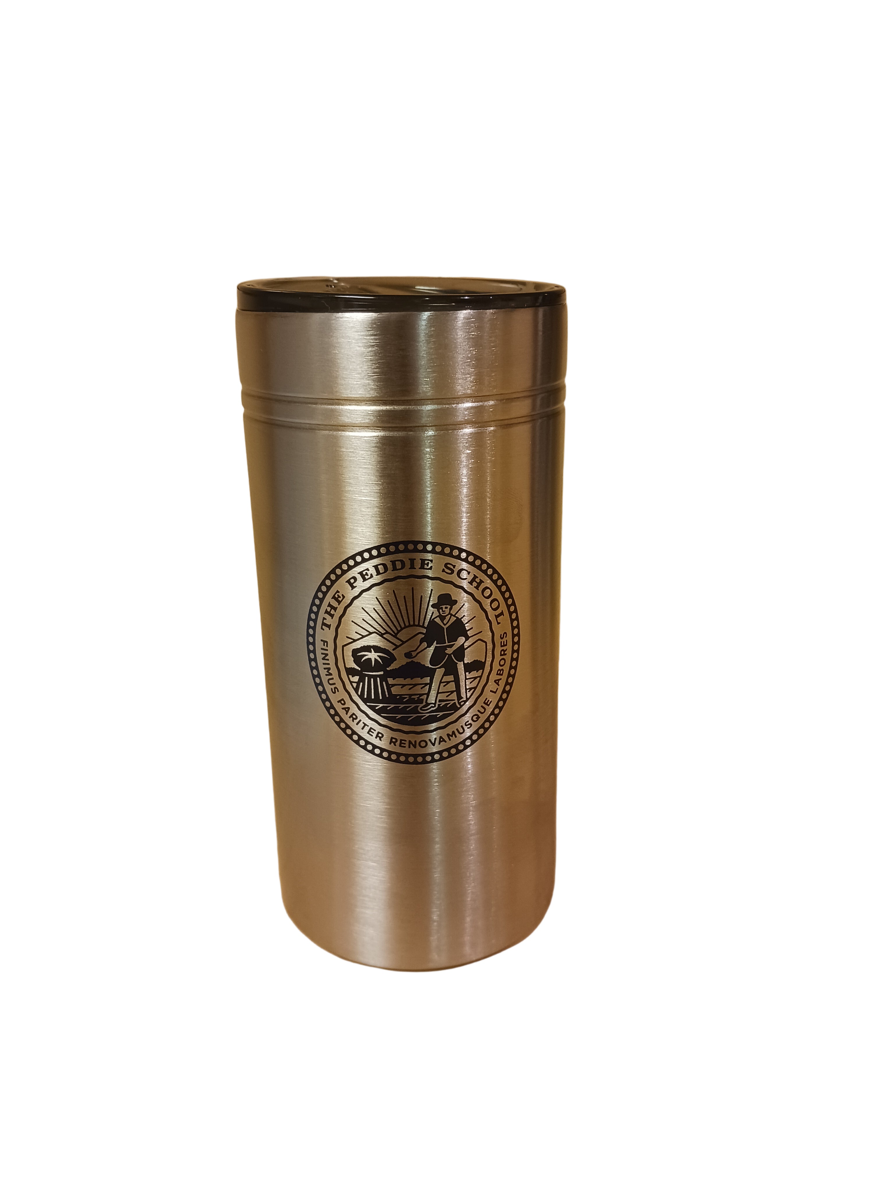 Peddie Seal Slim Vacuum Travel Tumbler and Insulator