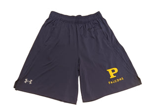 Under Armour Men's P Falcons Shorts