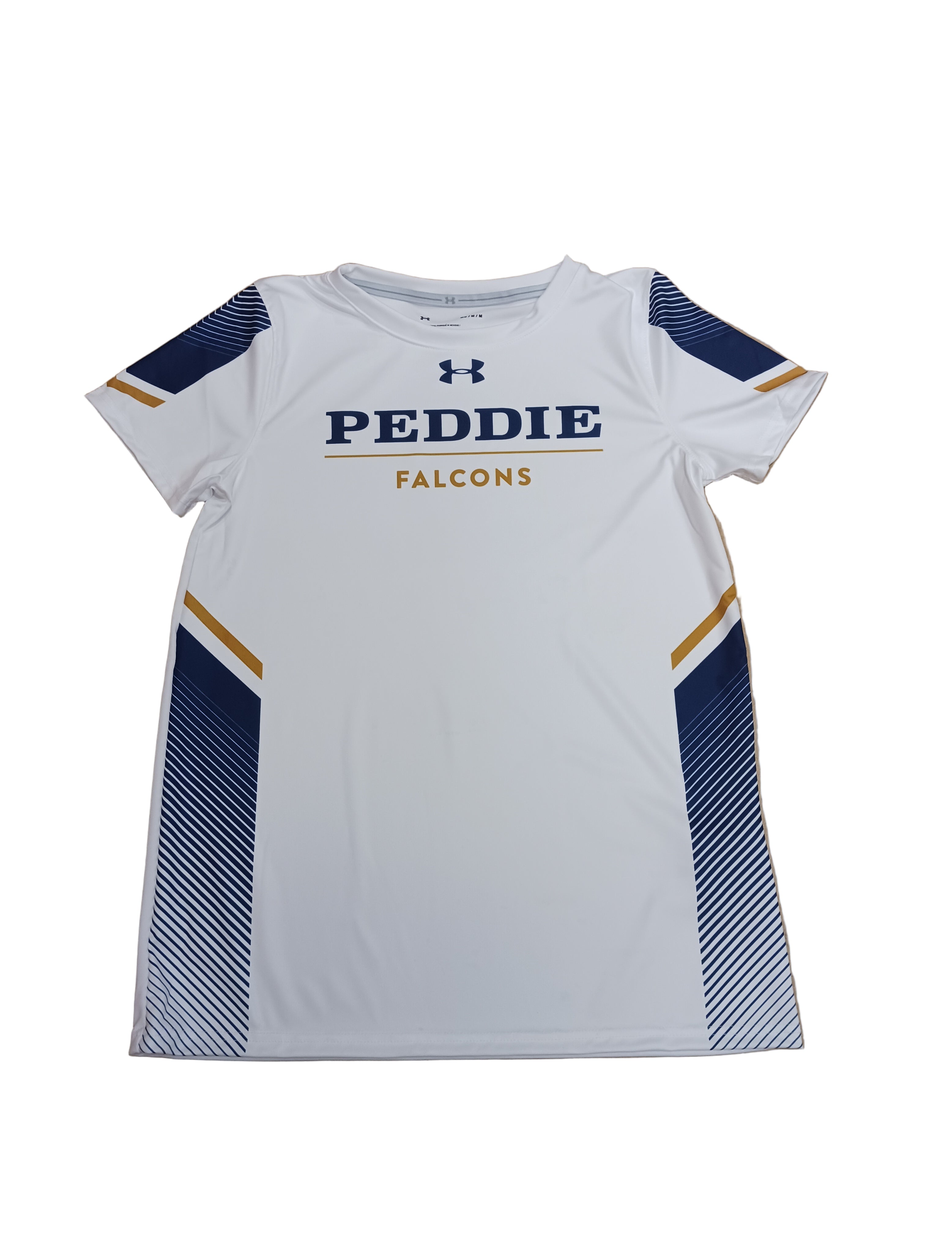 Under Armour Peddie Falcons Compression Shirt