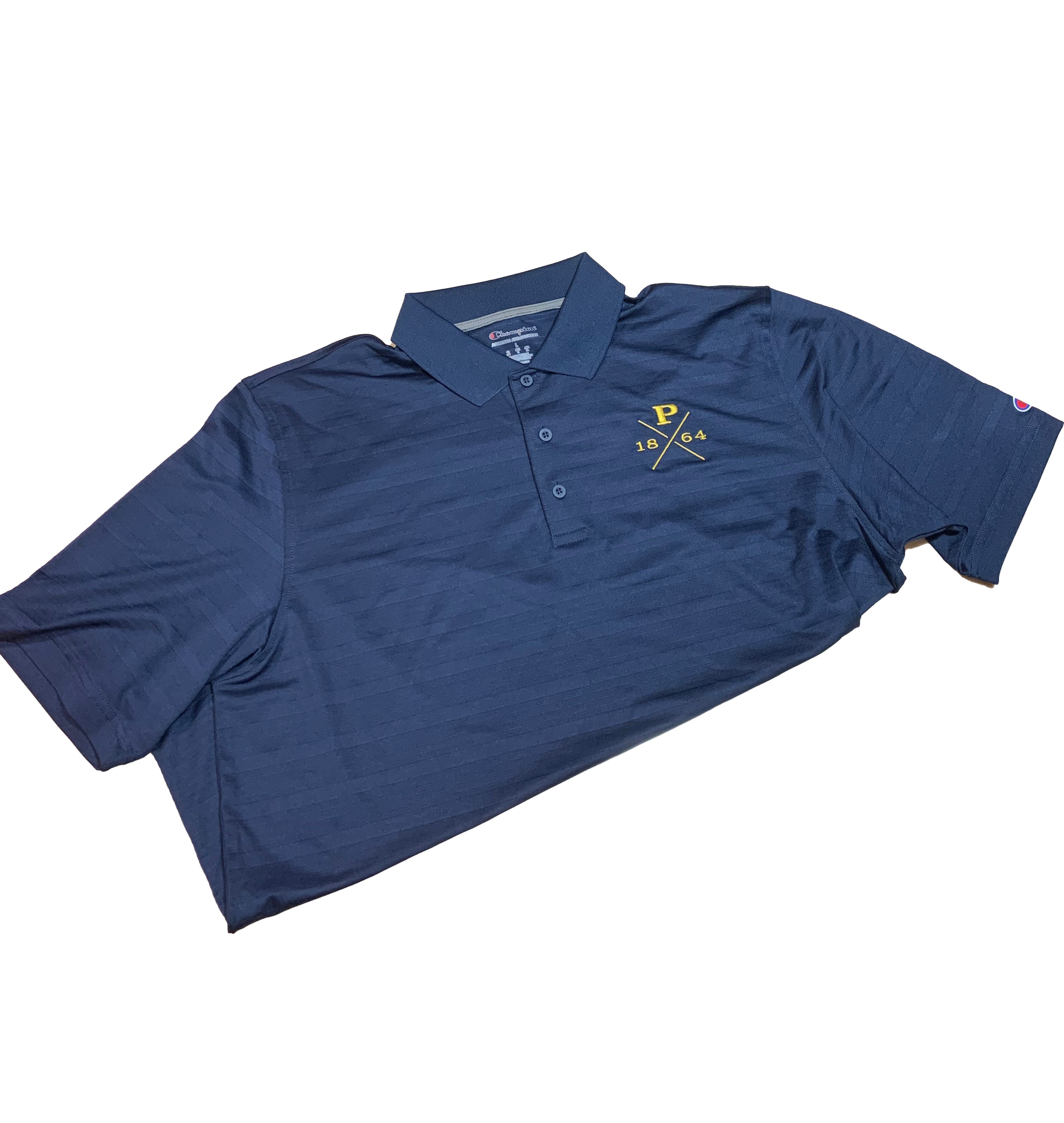 Nike 1864 Peddie Performance Polo Shirt – The Peddie Store