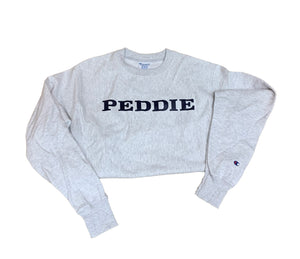 Champion Peddie Crewneck Sweatshirt