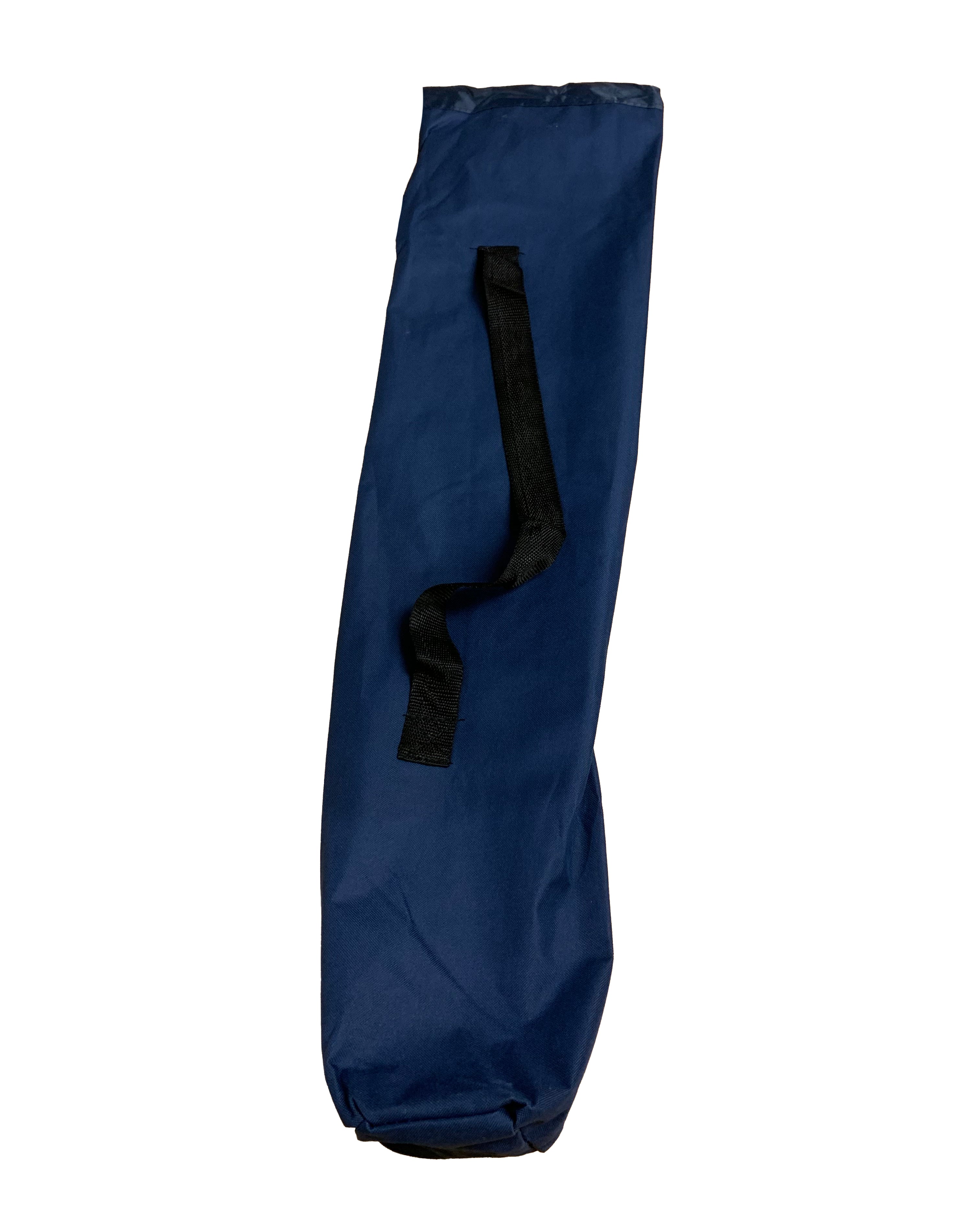 Peddie Folding Lawn Chair with Carrying Bag
