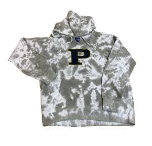Peddie Monogram Women's Cotton Hoodie