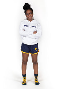 Under Armour Peddie Falcons Women's Shorts