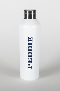 Peddie Insulated Water Bottle
