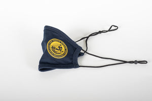 Peddie Face Masks