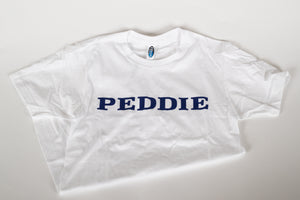 Peddie Youth Short Sleeve Tee Shirt