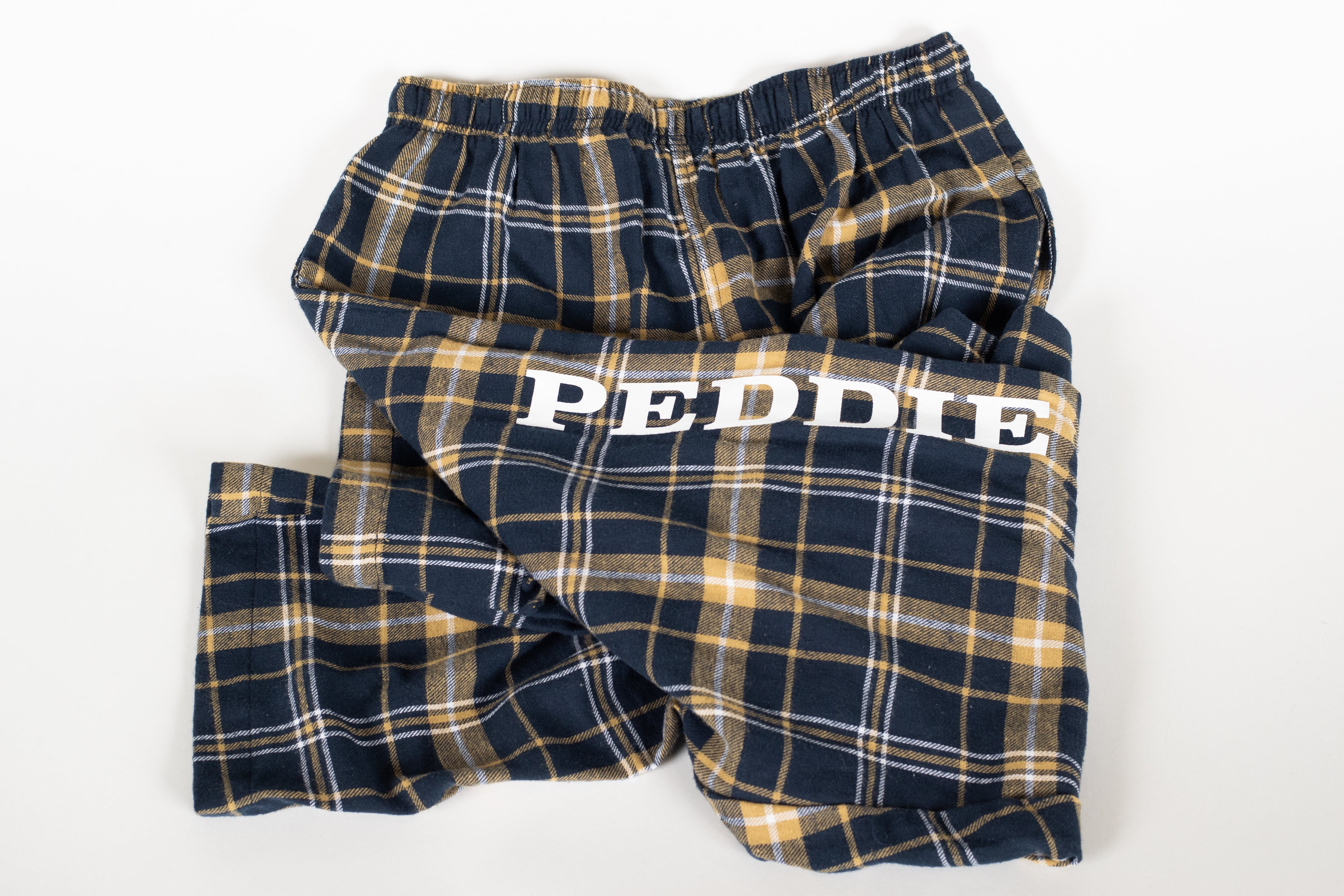 Peddie Flannel Pajama Pants
