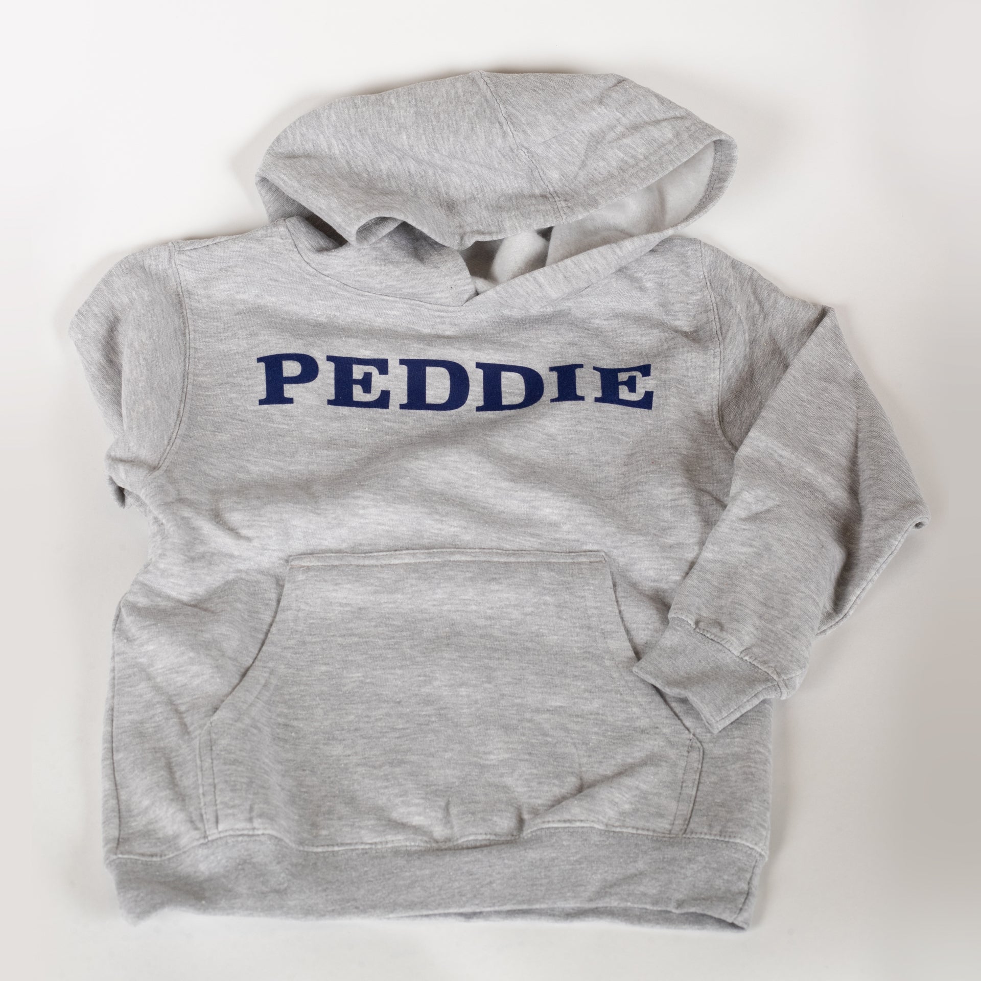 Peddie Youth Hoodie