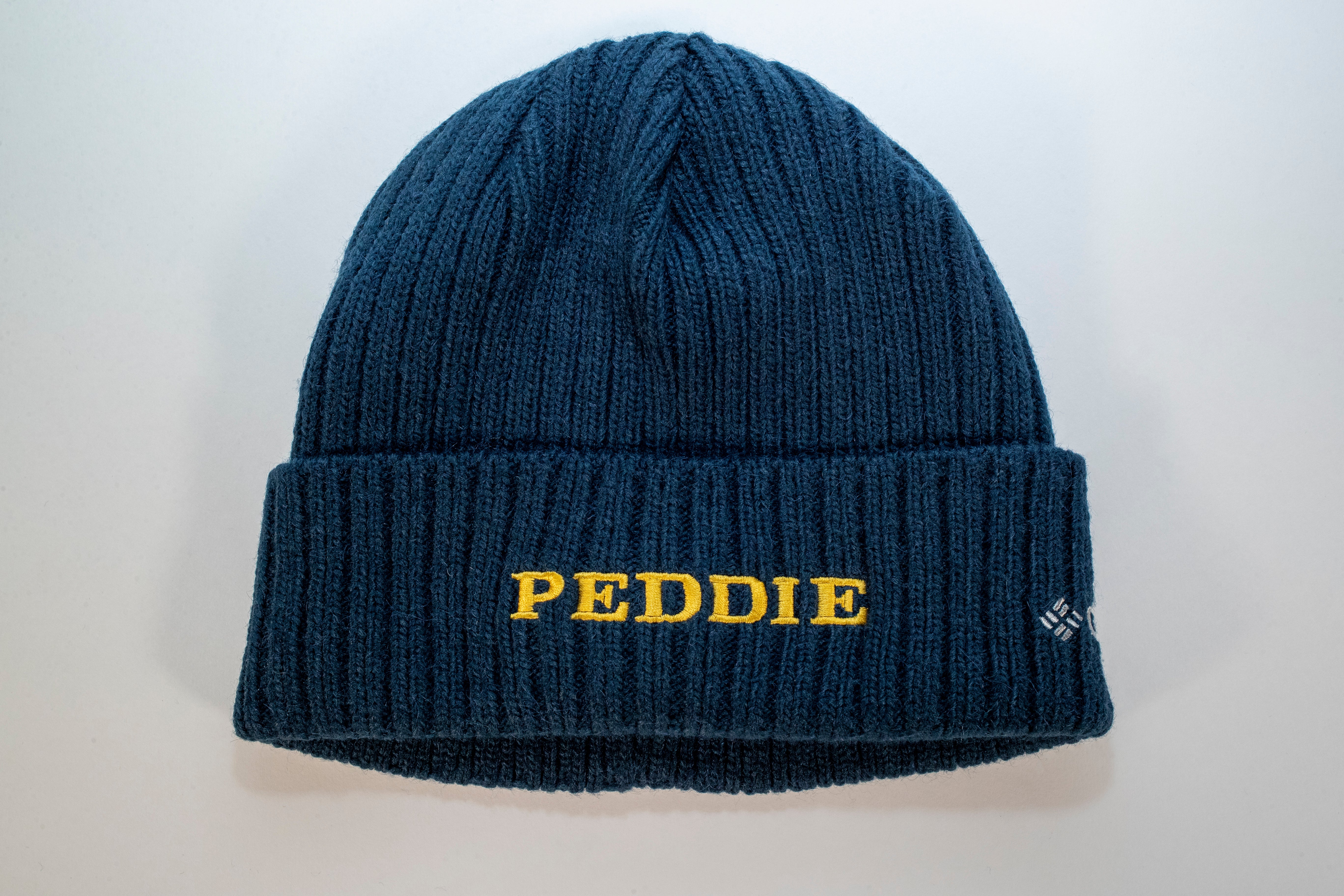 Peddie Beanie Hat