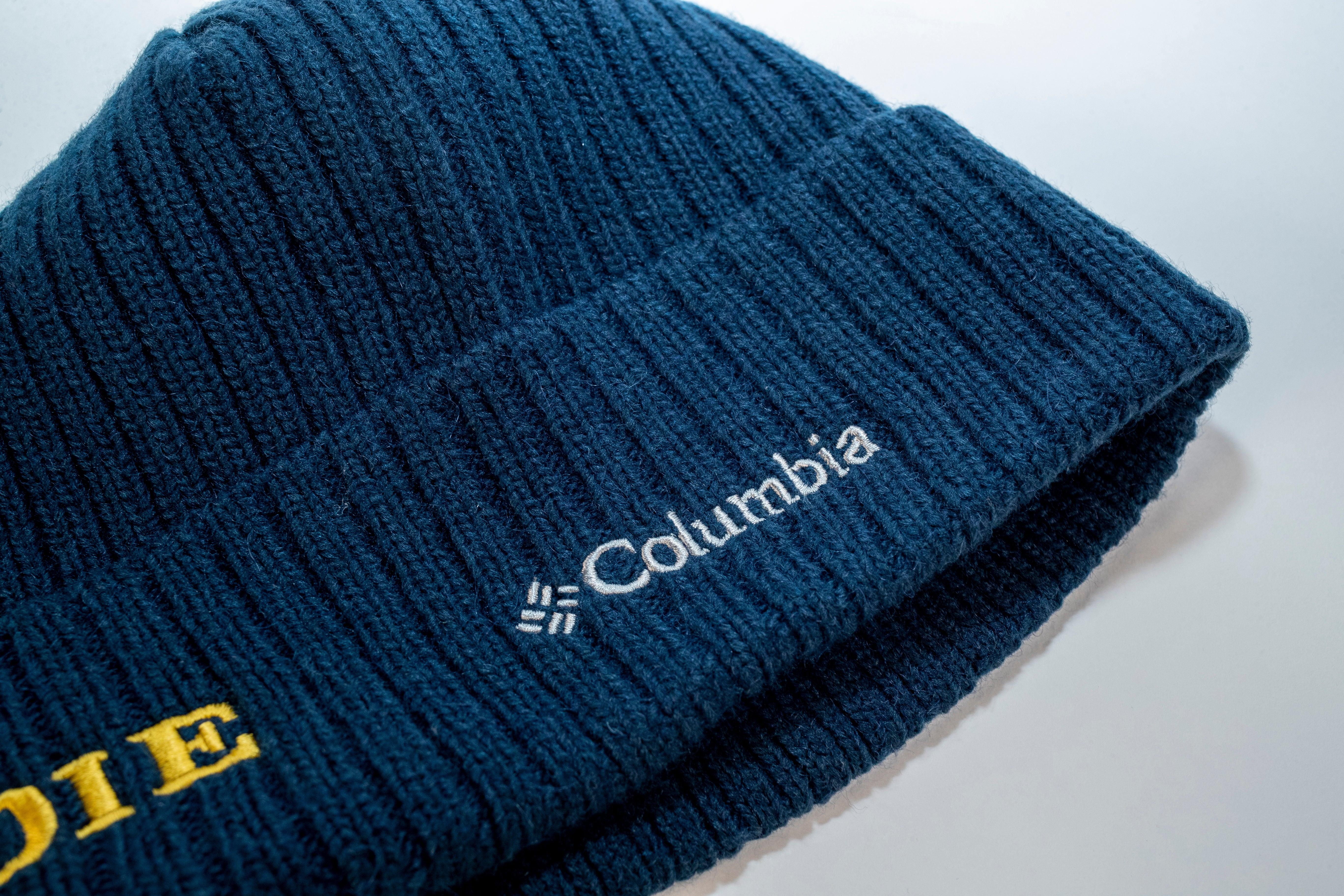 Peddie Beanie Hat