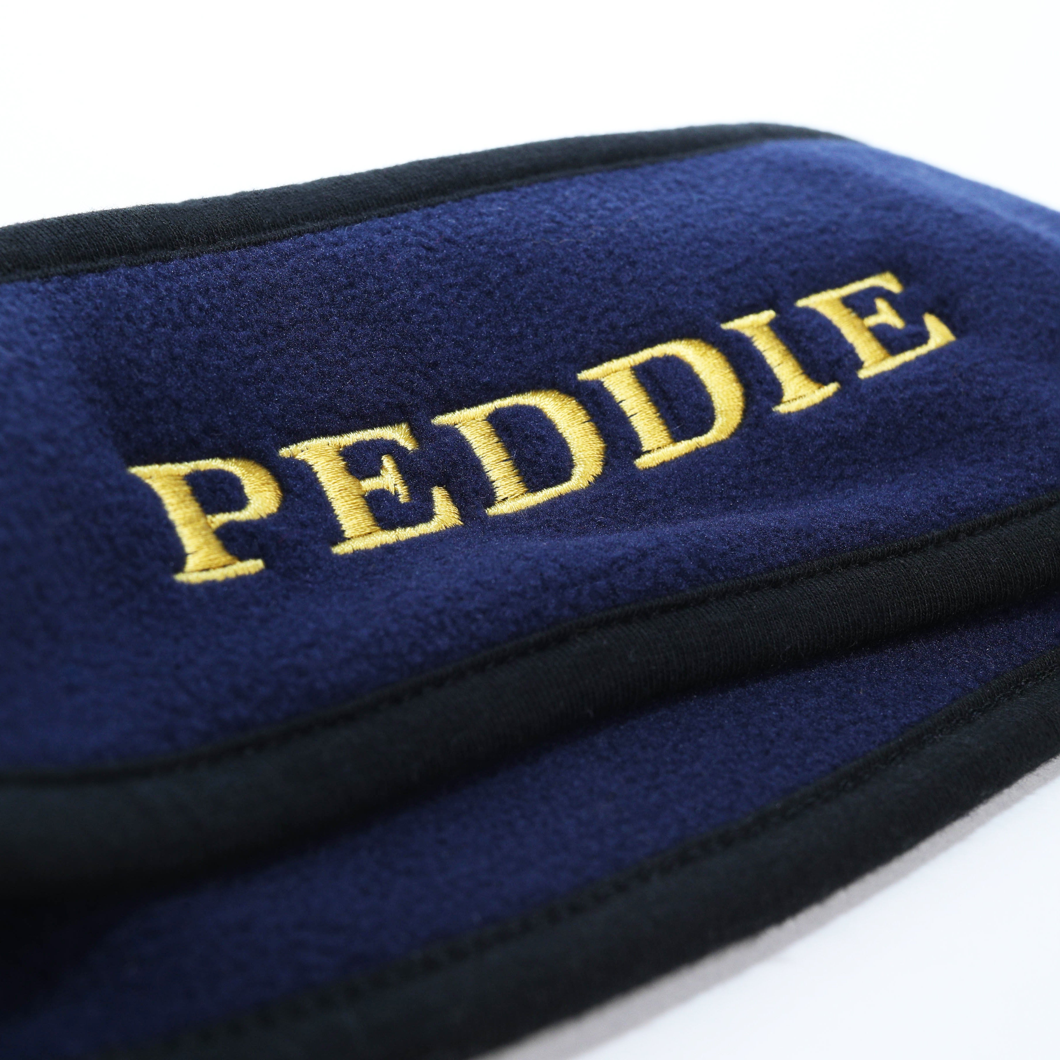 Peddie Fleece Headband