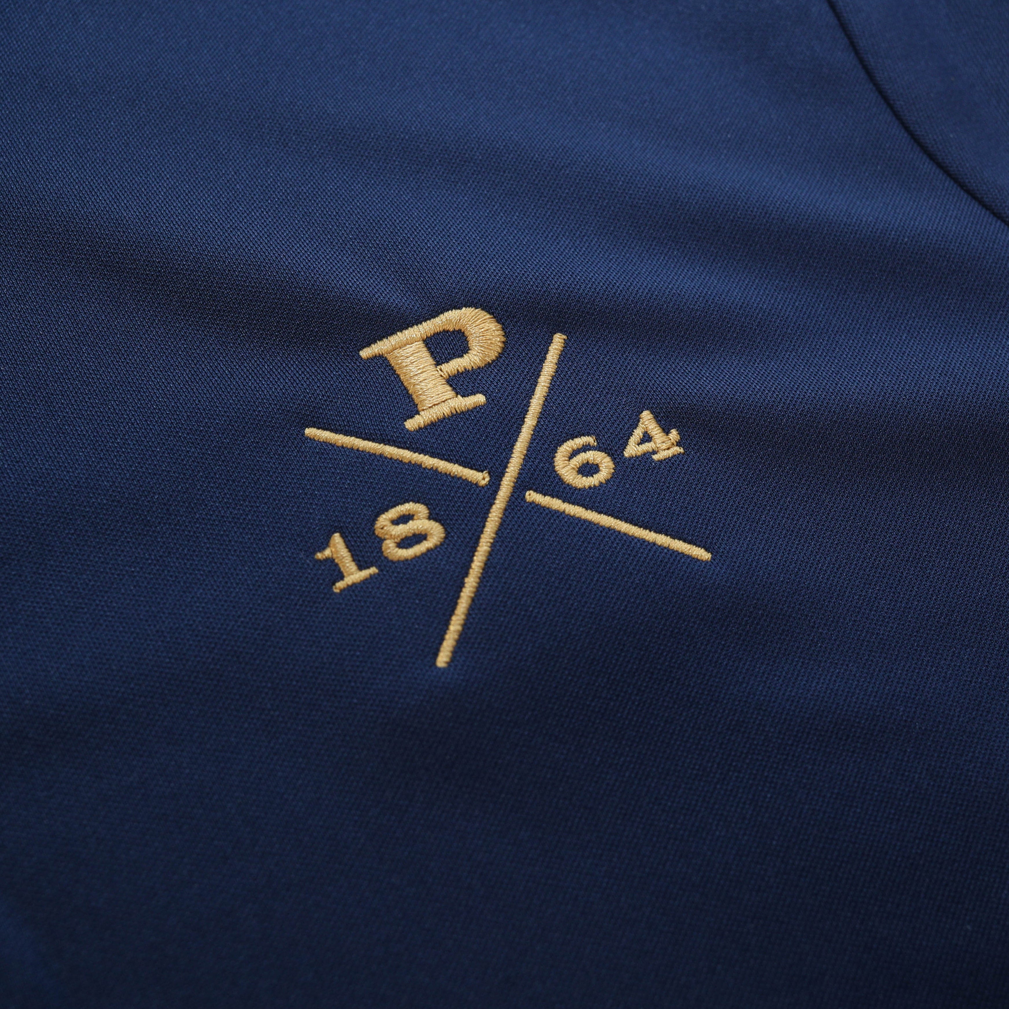 Nike 1864 Peddie Performance Polo Shirt