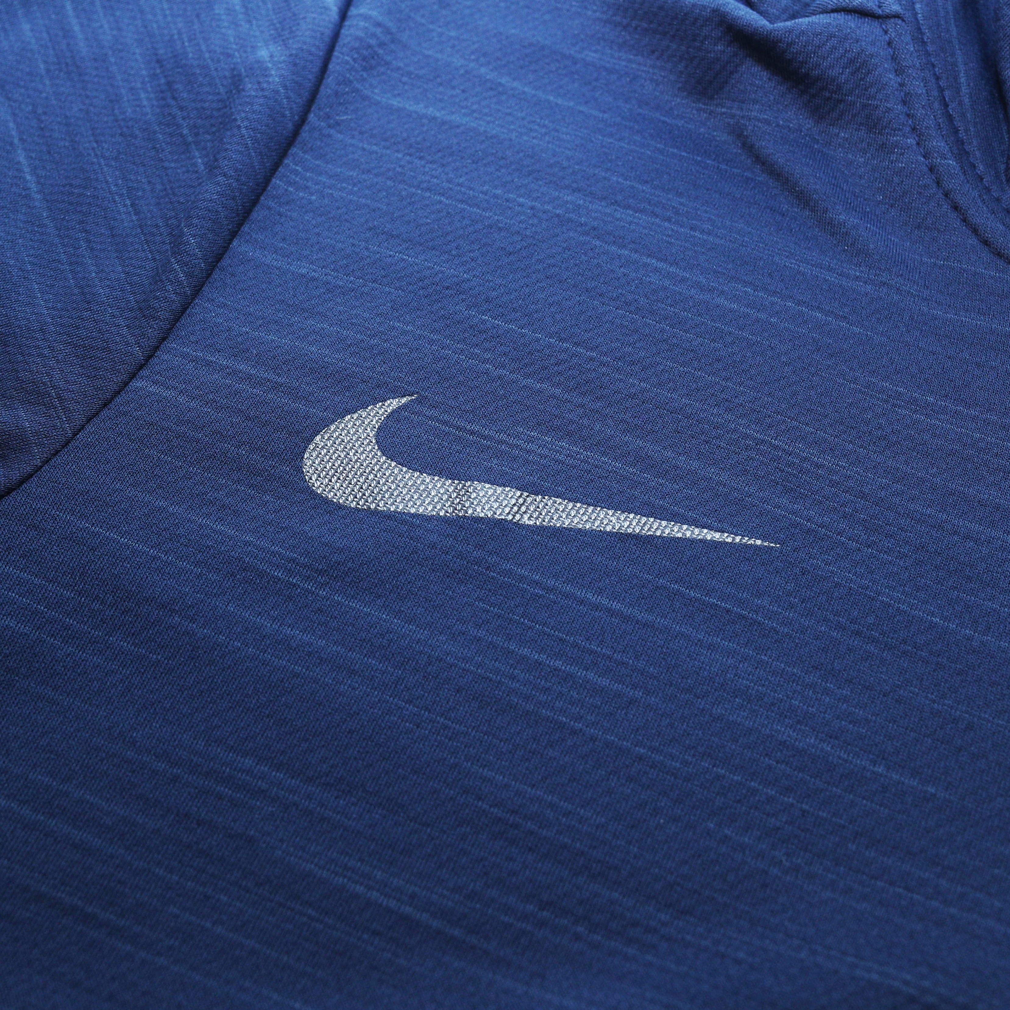 Nike Men's Intensity Quarter Zip Performance Shirt
