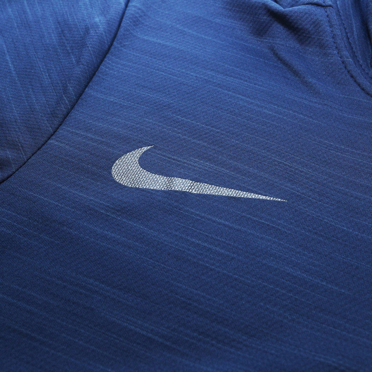 Nike Men's Intensity Quarter Zip Performance Shirt – The Peddie Store