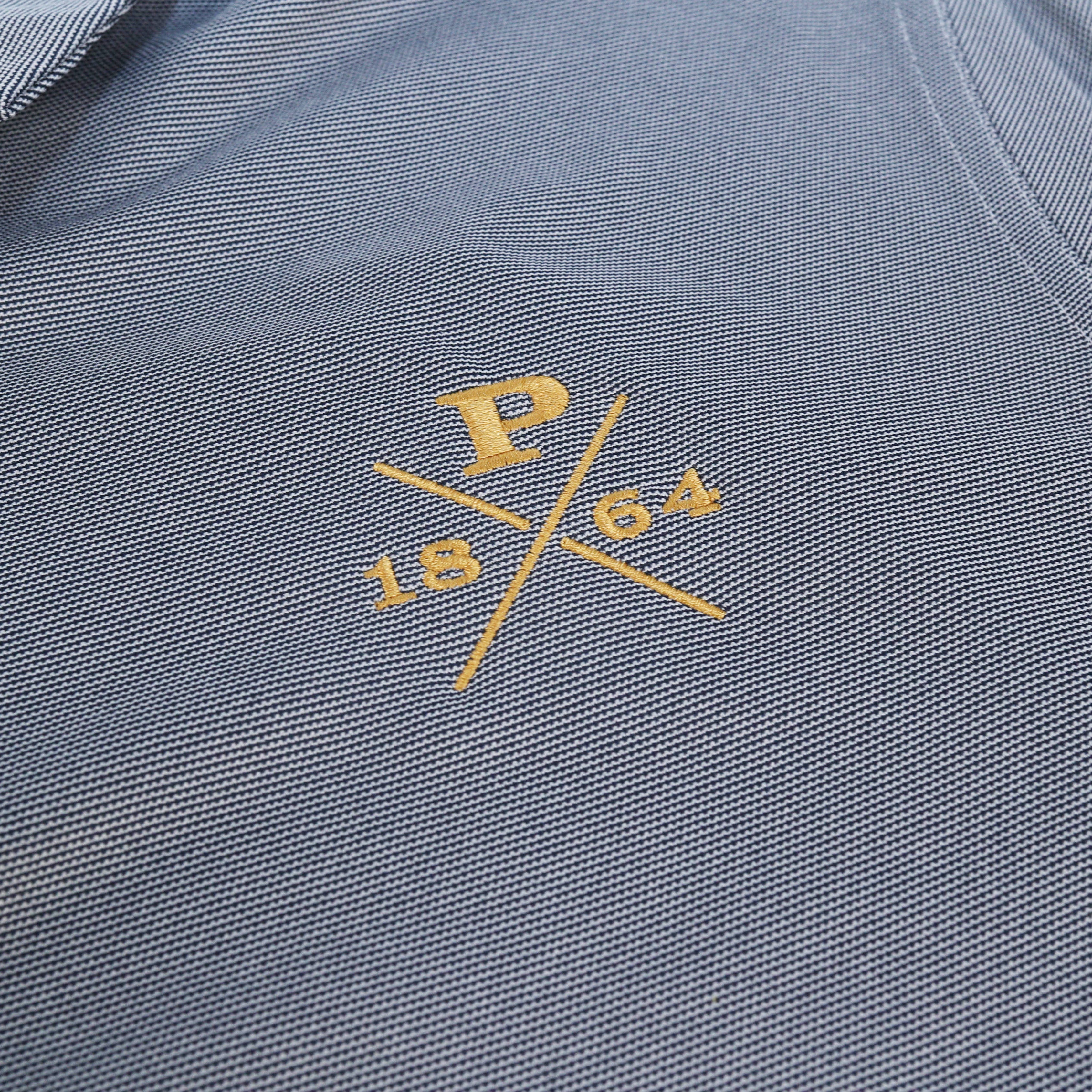 Nike 1864 Peddie Performance Polo Shirt
