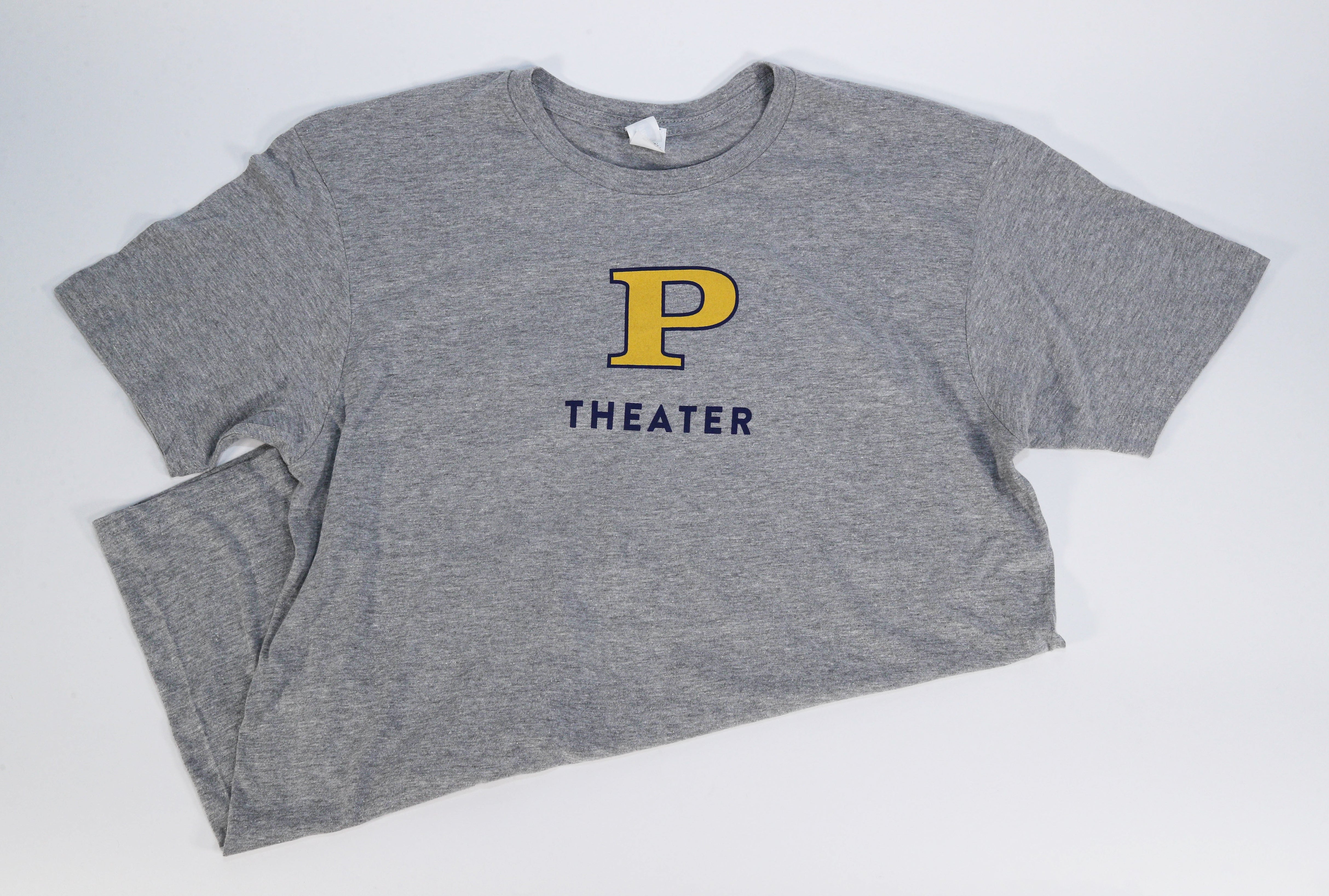 Peddie Theater Tee Shirt
