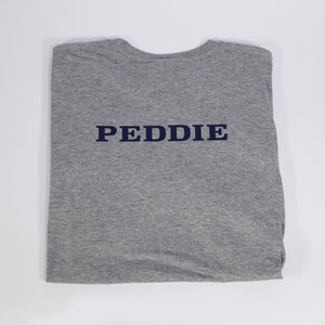 Peddie Theater Tee Shirt