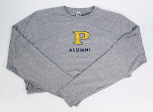 P Monogram Alumni Tee Shirt